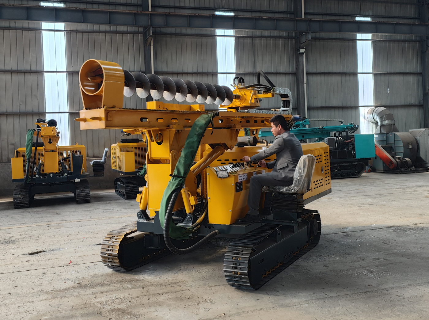 PV390H صورة تفصيلية 1
