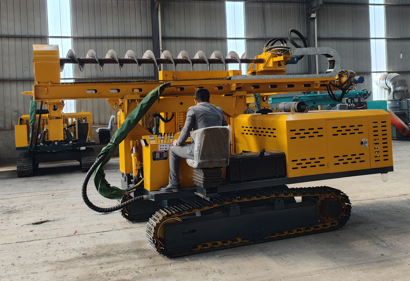 PV390H صورة تفصيلية 2