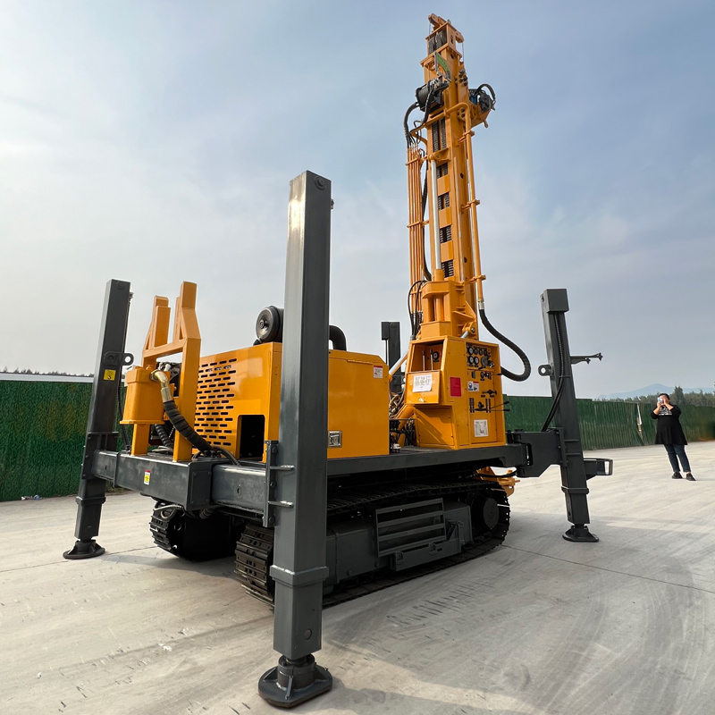 WR400RC محرك يوتشاي وترتيب الأنظمة المساعدة