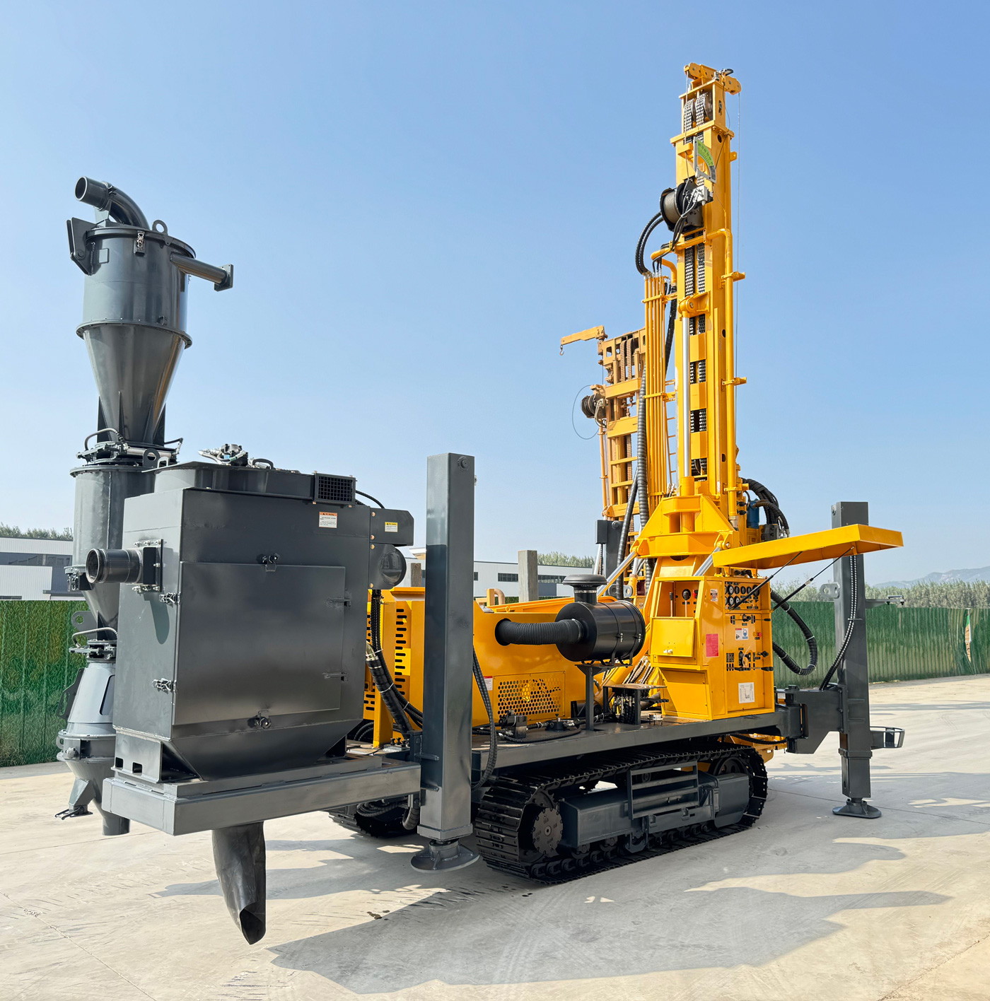 صورة تفاصيل WR600RC-CS3 2