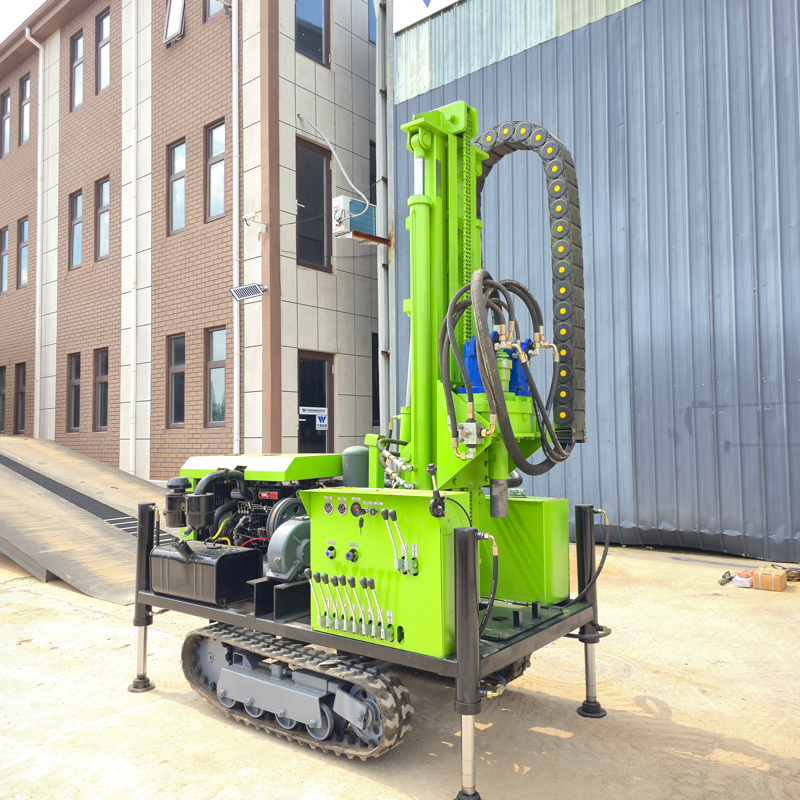 هيكل الجنزير وأرجل الدعم WR220SE