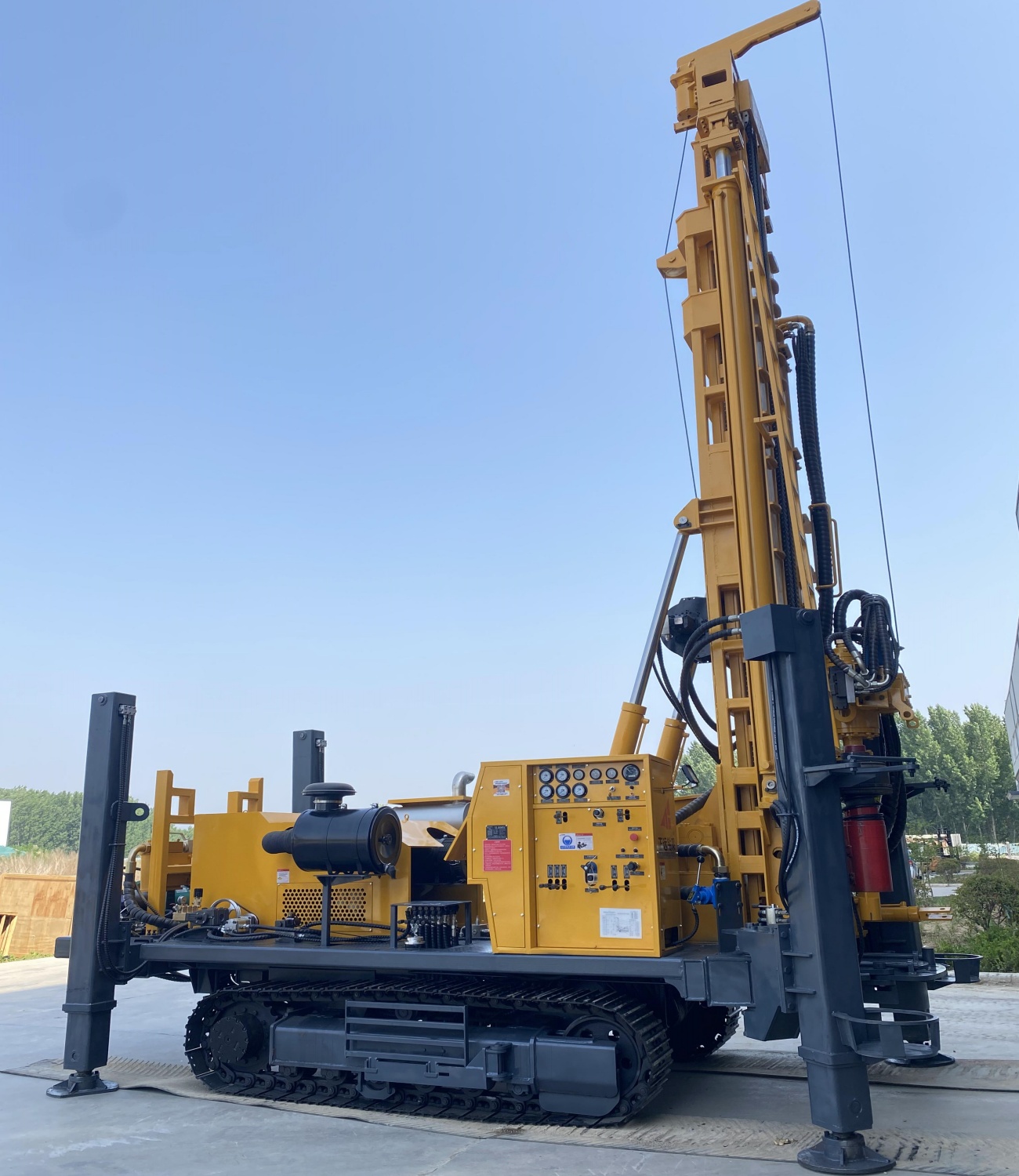 صورة تفصيلية 2 لـ WR600S