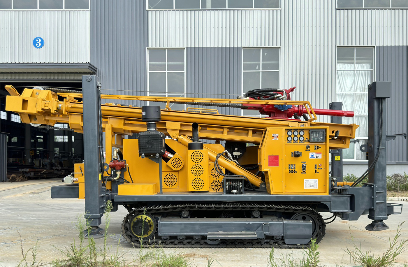 صورة تفصيلية WR750S 1