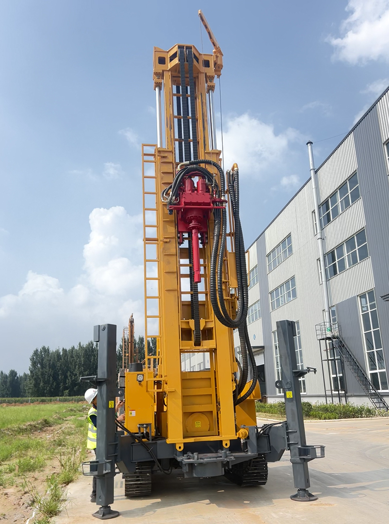 صورة تفصيلية WR750S 2
