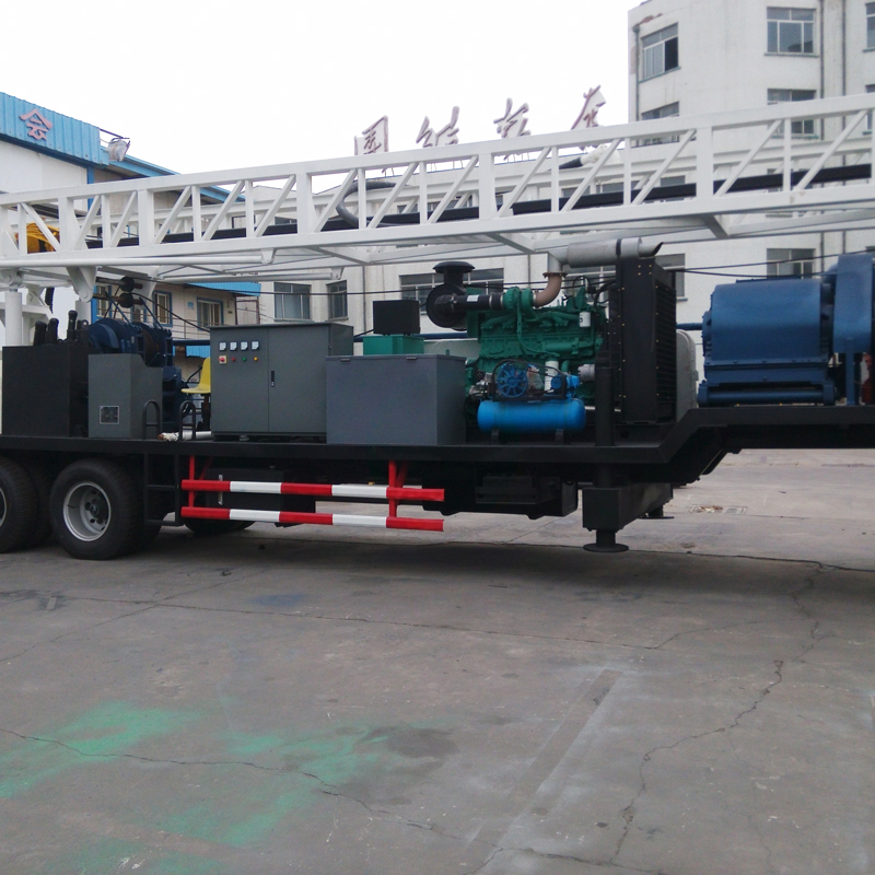 هيكل الطاولة الدوارة والبرج لماكينة WRTR600