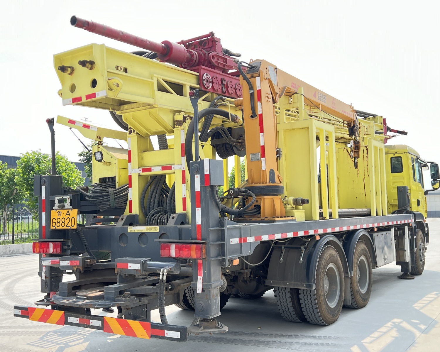 صورة تفصيلية WRT1200 3