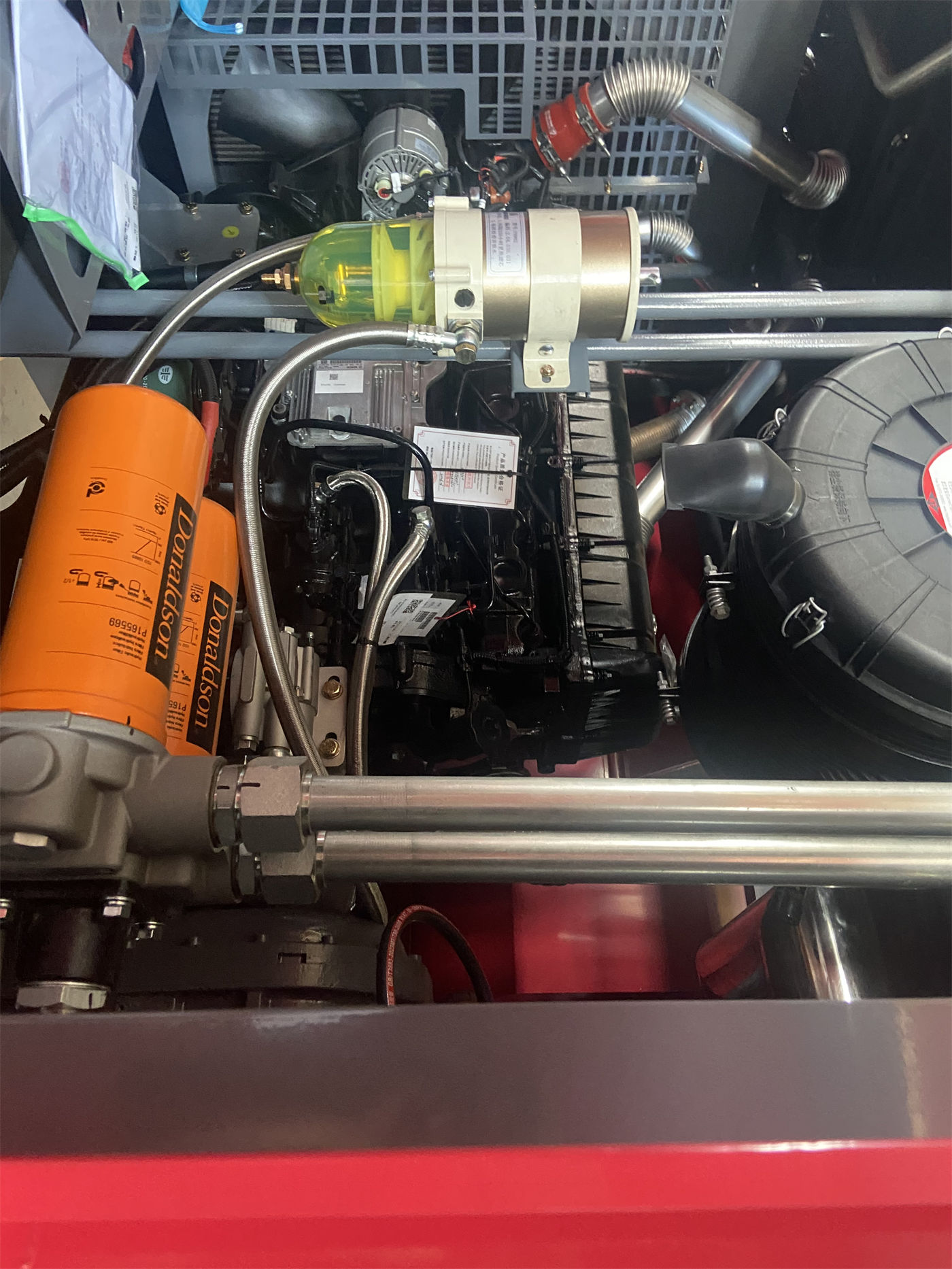 شراء حفارة آبار مياه WR450SE فئة 450 متر: كيف يتم حساب العائد الفعلي في مشاريع الري الزراعي وإمداد المياه الريفية مع أنابيب حفر 6 أمتار وقوة رفع 20 طن؟