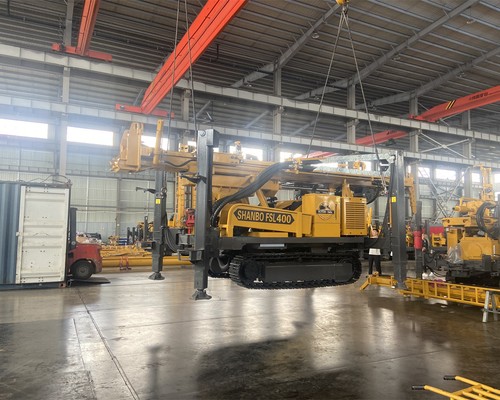 عند شراء نظام أخذ العينات الحلزوني الثلاثي WR600RC-CS3، ما الذي يجب التحقق منه مع الشركة المصنّعة بش